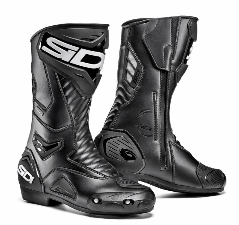 Ботинки Sidi Performer Gore Black