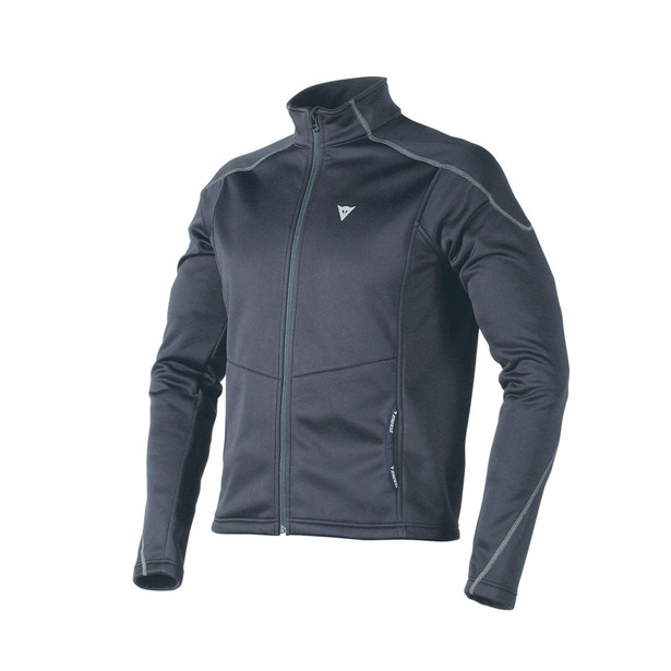 Термобельё кофта Dainese No Wind Layer D1 Black