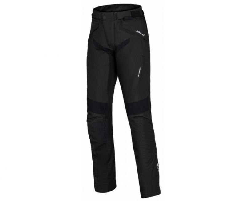 Брюки IXS Tour Hose Tromsö-ST 2.0 черные