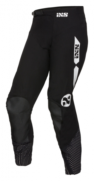 Кроссовые брюки IXS MX Pants 19 2.0 Stretch