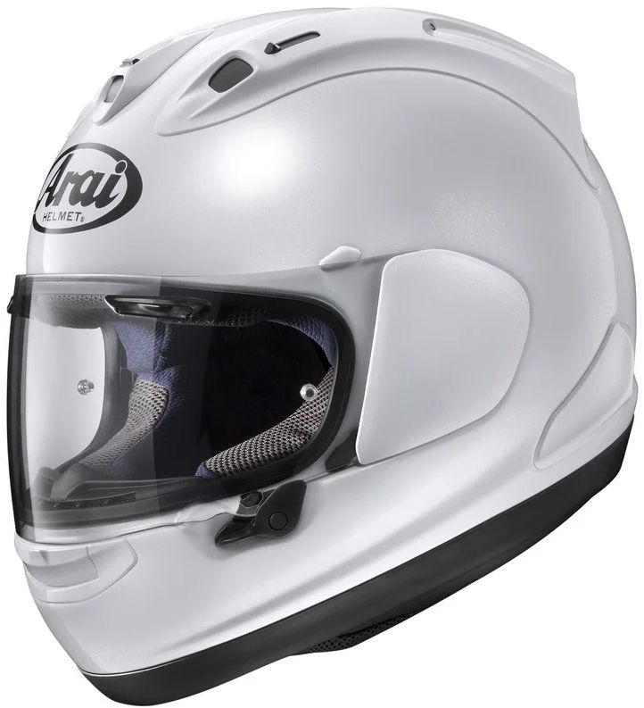 Шлем Arai RX-7V Diamond White