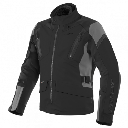 Куртка DAINESE TONALE D-DRY BLACK/EBONY/BLACK