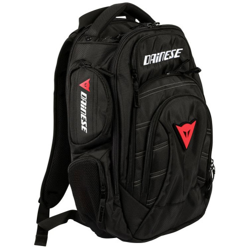 Рюкзак DAINESE D-GAMBIT BACKPACK STEALTH-BLACK