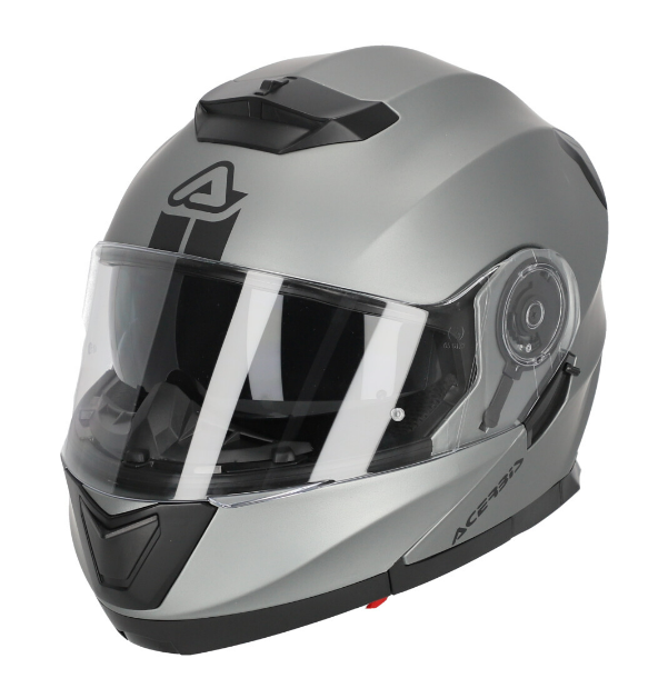 Шлем Acerbis SEREL 22-06 Grey