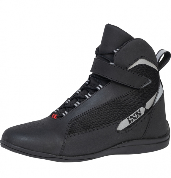 Мотокроссовки IXS Classic Shoe Evo Air Black