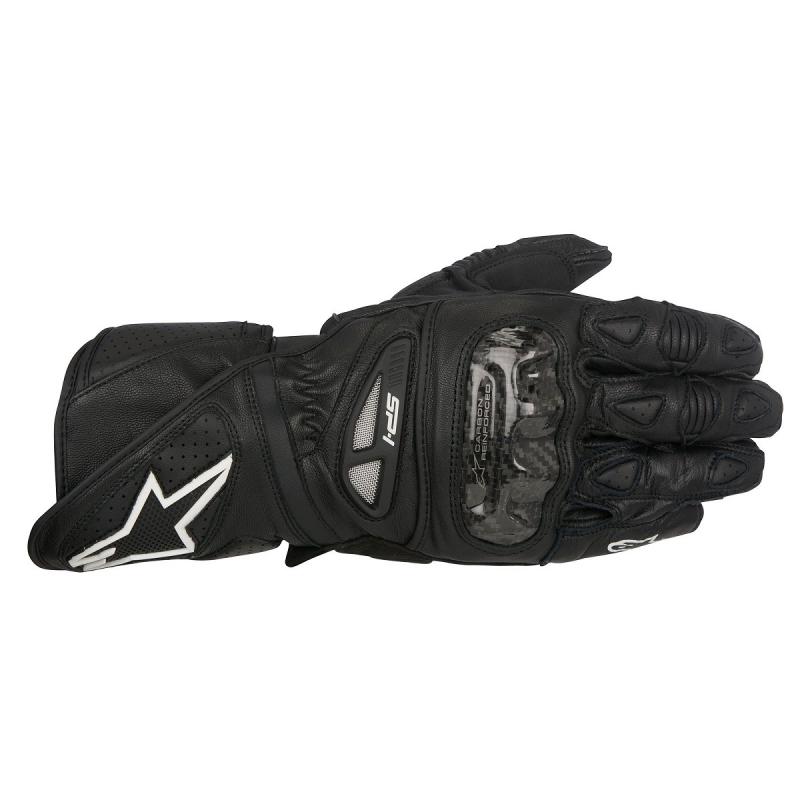 Мотоперчатки Alpinestars SP-1, черный