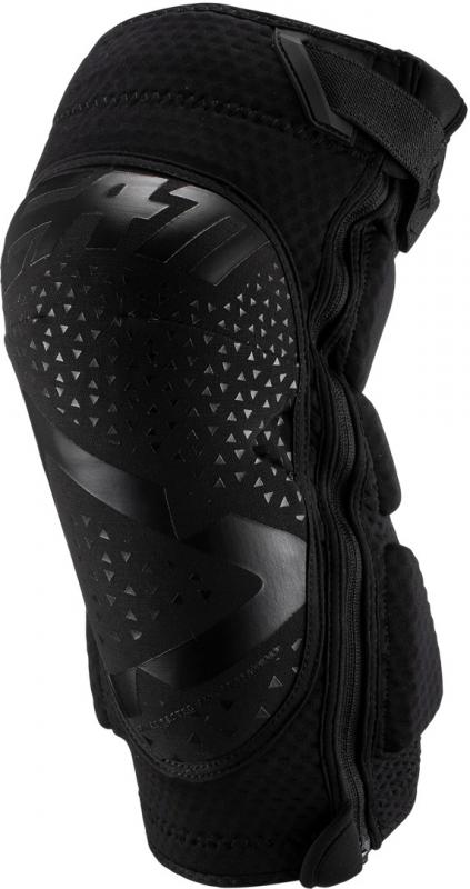 Наколенники Leatt 3DF 5.0 Knee Guard Black