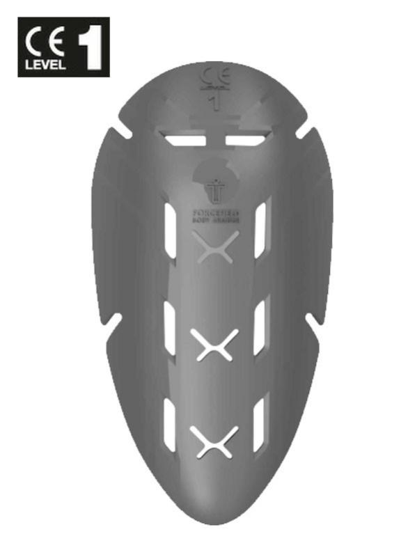 Защита колен вставка Forcefield Armour L1