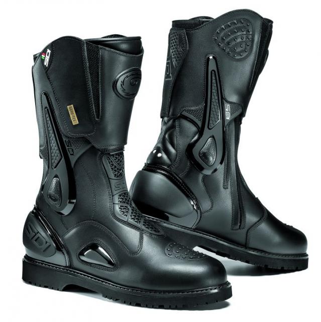 Ботинки Sidi Armada Gore Black