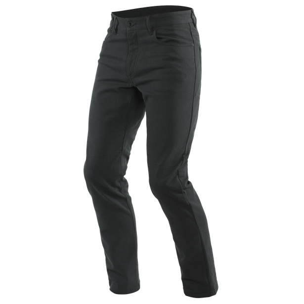 Джинсы Dainese Casual Slim Black