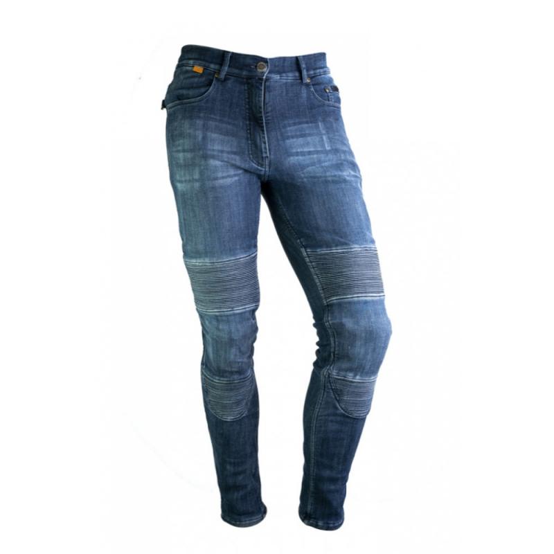 Джинсы Richa Tokyo Washed/Blue