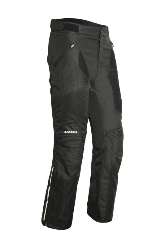 Штаны Acerbis CE RAMSEY VENTED PANTS Black