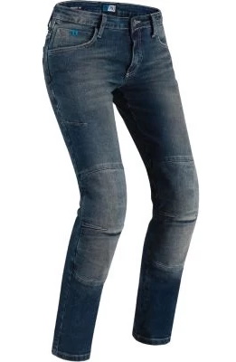 Джинсы PROMO JEANS FLORIDA LADY Comfort Fitting Blue