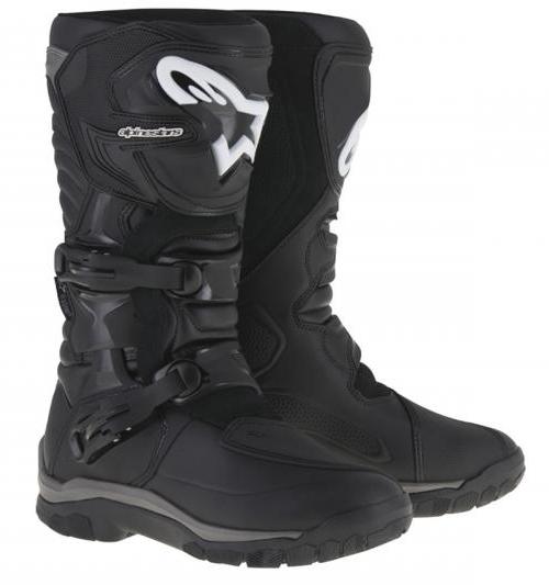 Мотоботы Alpinestars Corozal Adventure Drystar Boot