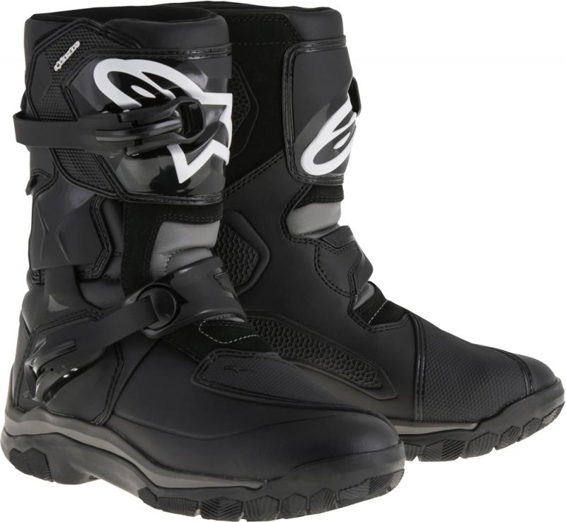 Мотоботы Alpinestars Belize Drystar Boots