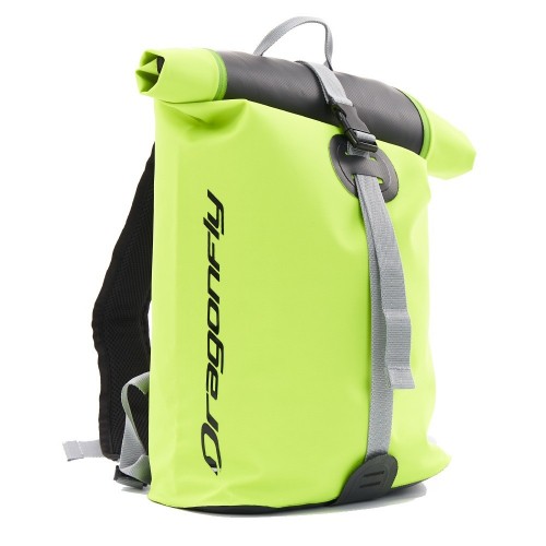 Герморюкзак Dragonfly DF Fold Bag Light Green 22л