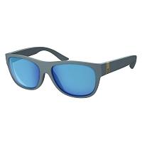 Солнцезащитные очки SCOTT Lyric grey/gold blue chrome