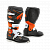Кроссовые мотоботы Forma Terrain TX Black/Orange/White