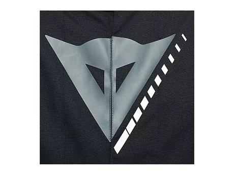 Куртка Dainese Veloce D-dry 24g Blk/Charcoal-gray/White