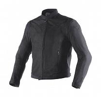 Куртка текстильная Dainese Air Flux D1 Black