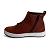 Мотоботы женские MCP Sunny Nubuck Коричневый 36