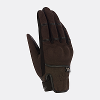 Перчатки Segura Maverick Black/Brown
