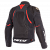 Куртка текстильная Dainese Dinamica Air D-dry Black/red