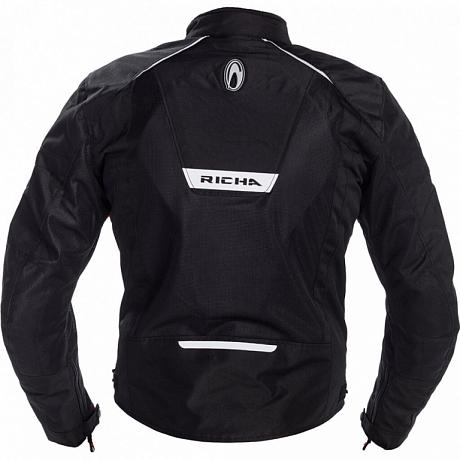 Куртка текстиль Richa Airbender Black