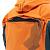 Мембранная куртка Dragonfly QUAD 2.0 Orange - Arctic 2023 S