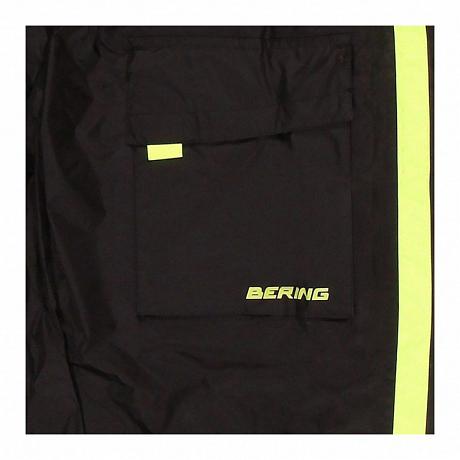 Дождевые брюки Bering Chicago Black/Fluo