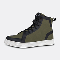 Мотоботы IXS Classic Sneaker Style Olive