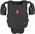 Защита тела SCOTT Body Armor Protector Softcon 2 black