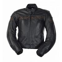 Куртка IXS Heritage черная