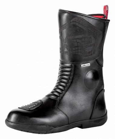 Мотоботы женские X-Tour Boots Comfort-ST 003 IXS Черный 38