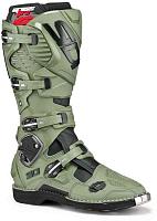 Ботинки Sidi Crossfire 3 Army/Black