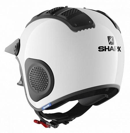 Шлем открытый Shark X-Drak белый