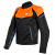 Куртка текстильная Dainese Bora Flame-Orange/Black-Iris/Black