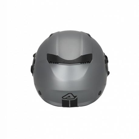 Шлем Acerbis JET VENTO 22-06 Grey XS