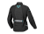 Куртка женская ткань MACNA NIVALA черная/голубая S