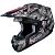 Кроссовый шлем HJC CS-MX II Sapir MC1SF