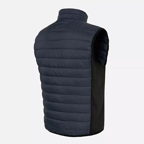 Терможилет Finntrail Master vest DarkBlue M