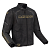 Куртка текстильная Bering SWEEK Black/Gold L