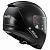 Шлем интеграл LS2 FF390 Breaker Evo Gloss Black