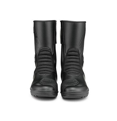 Ботинки Sidi Gavia Gore-tex Adventure Black/Black 40