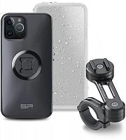 Держатель для телефона SP Connect Moto bundle Iphone 12 Pro Max