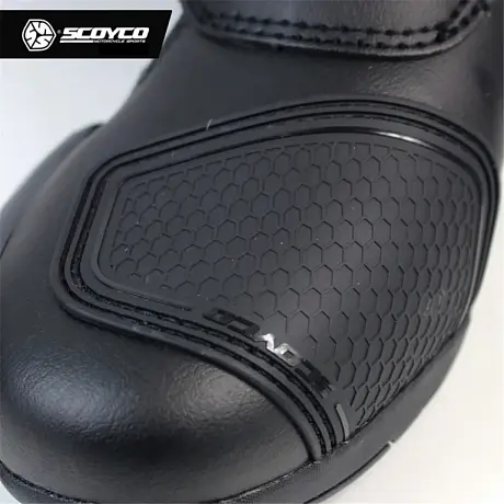 Ботинки Scoyco R4-MR002 Black 41