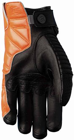 Мотоперчатки Five Arizona черно/оранж M