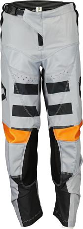 Брюки Scott Evo Race Junior black/orange 24