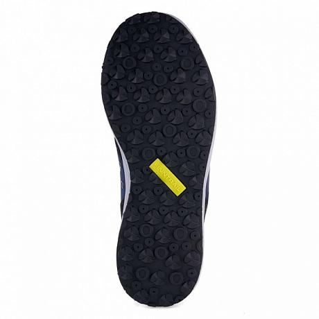 Ботинки Finntrail Sportsman Blue/yellow 41