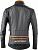  Текстильная куртка Acerbis Enduro Jacket Off Road Gear black orange S